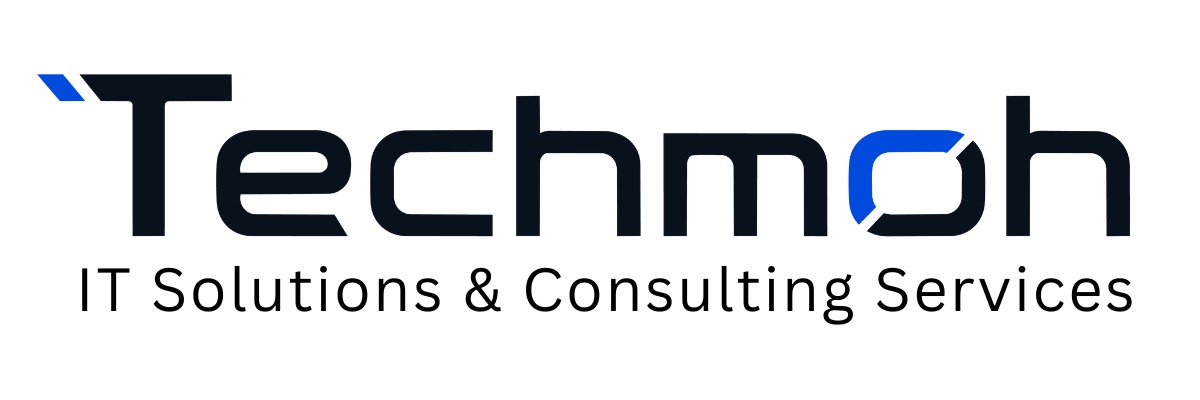 Techmoh Logo